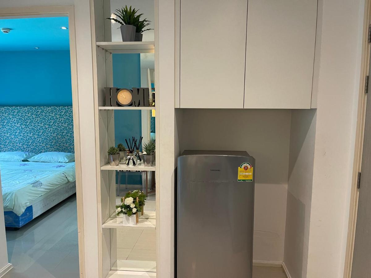Atlantis Condo Resort Jomtien Beach Εξωτερικό φωτογραφία