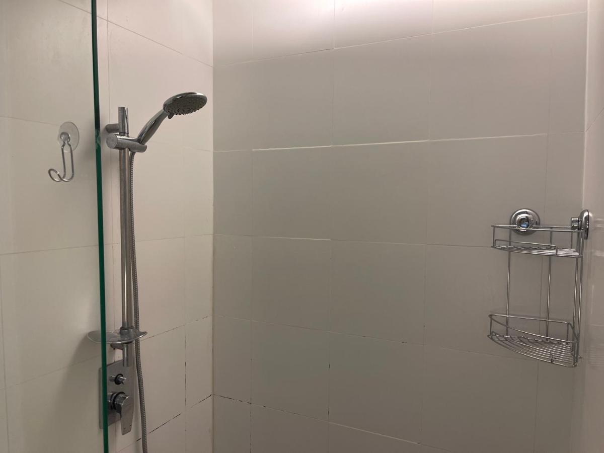 Atlantis Condo Resort Jomtien Beach Εξωτερικό φωτογραφία
