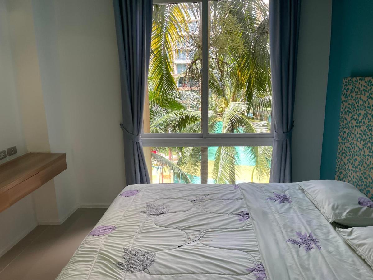 Atlantis Condo Resort Jomtien Beach Εξωτερικό φωτογραφία