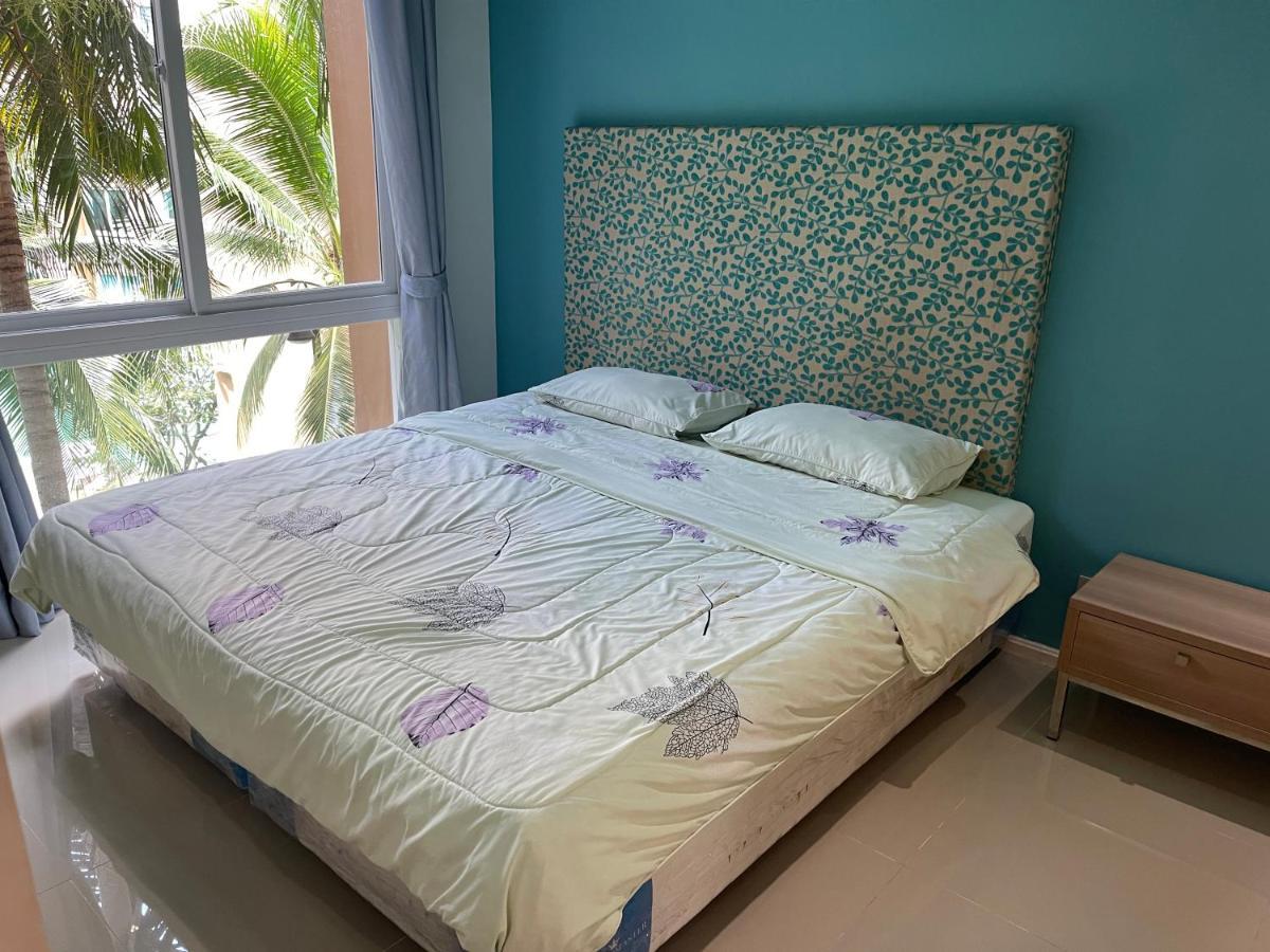 Atlantis Condo Resort Jomtien Beach Εξωτερικό φωτογραφία