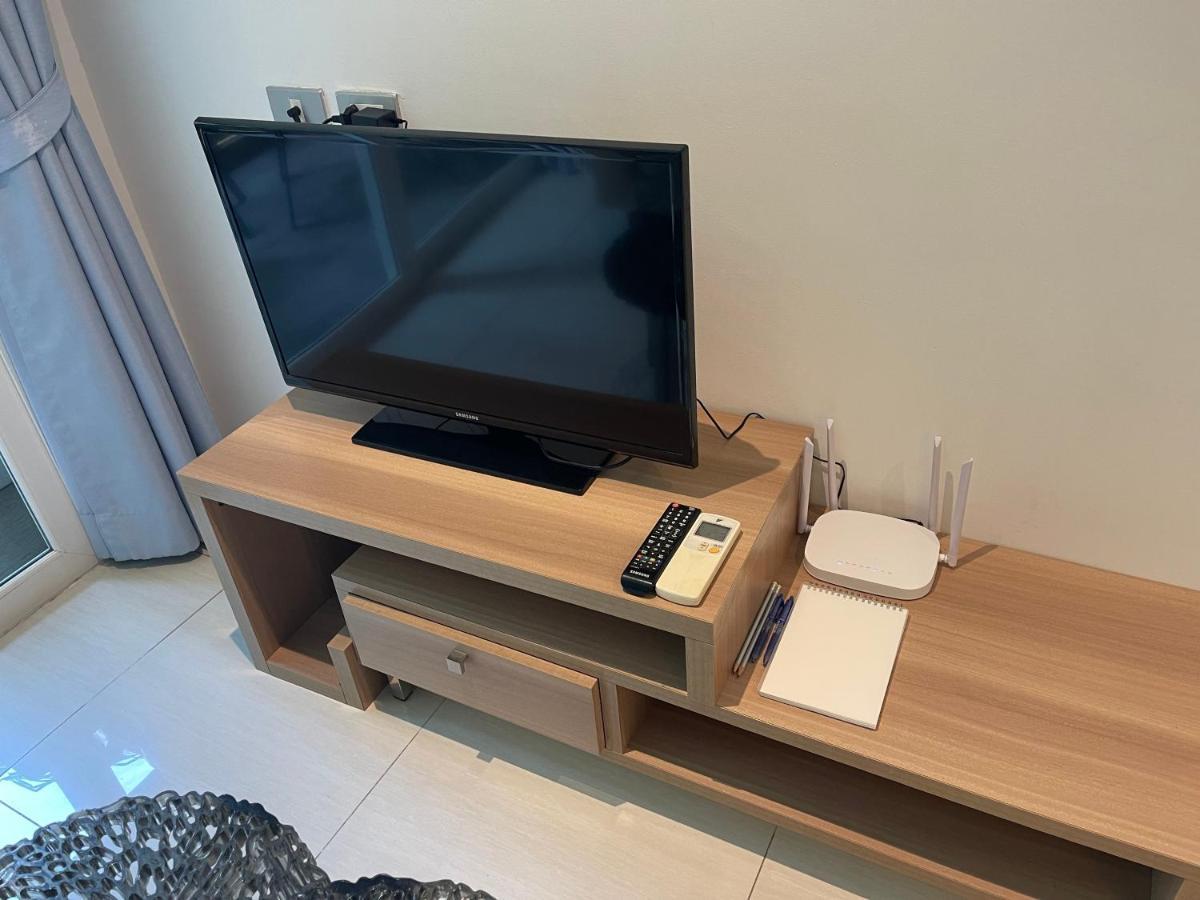 Atlantis Condo Resort Jomtien Beach Εξωτερικό φωτογραφία