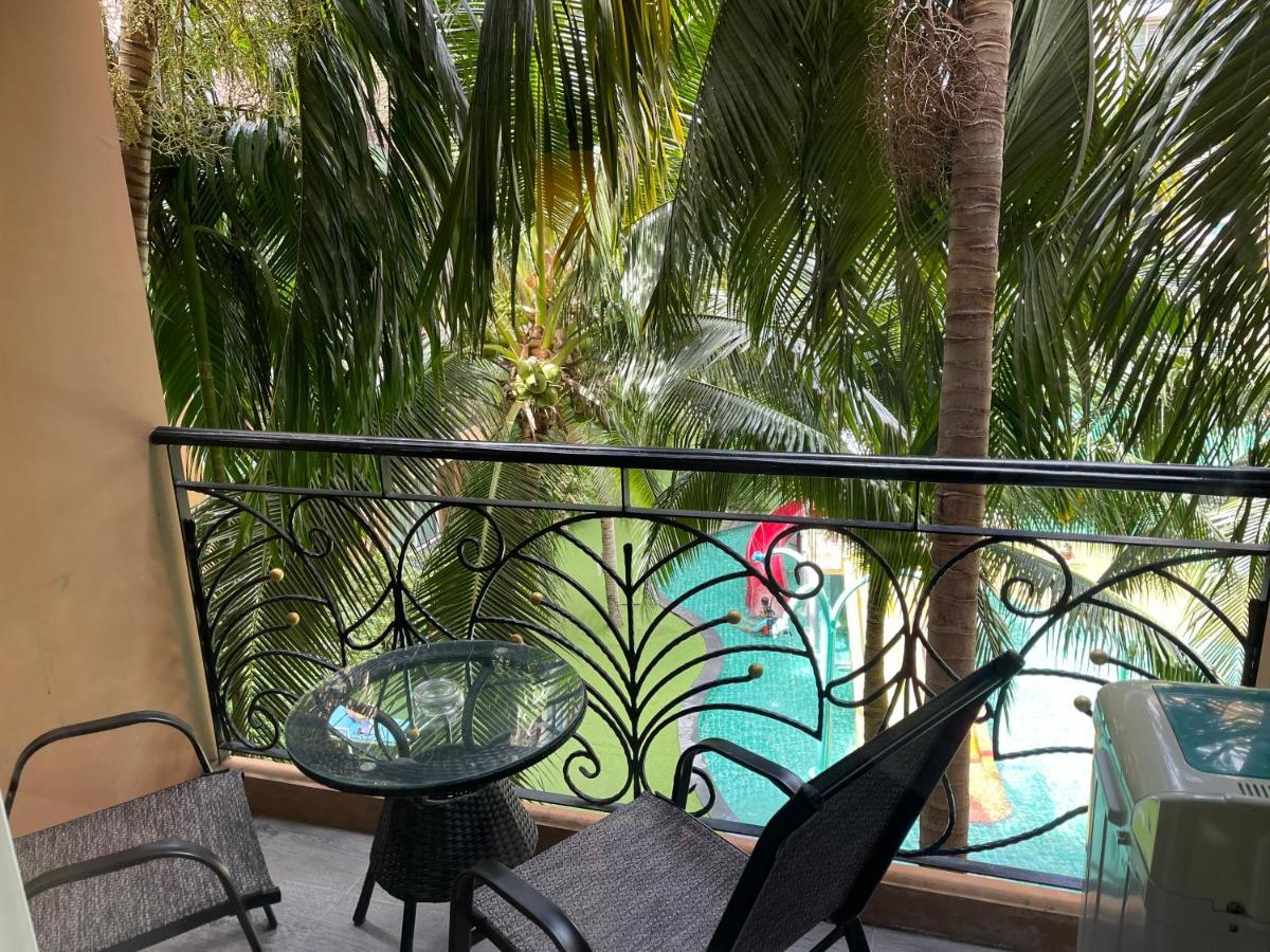 Atlantis Condo Resort Jomtien Beach Εξωτερικό φωτογραφία
