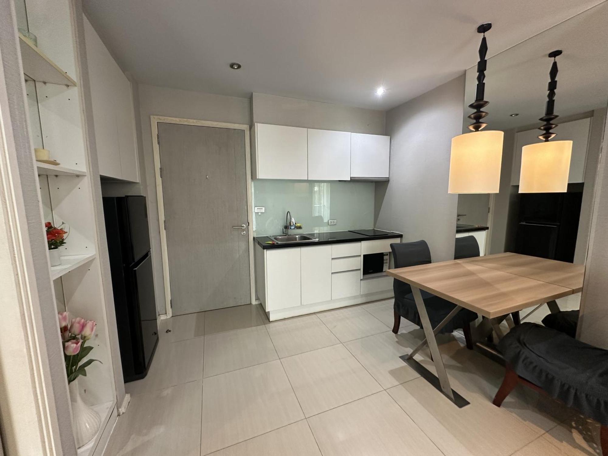 Atlantis Condo Resort Jomtien Beach Εξωτερικό φωτογραφία