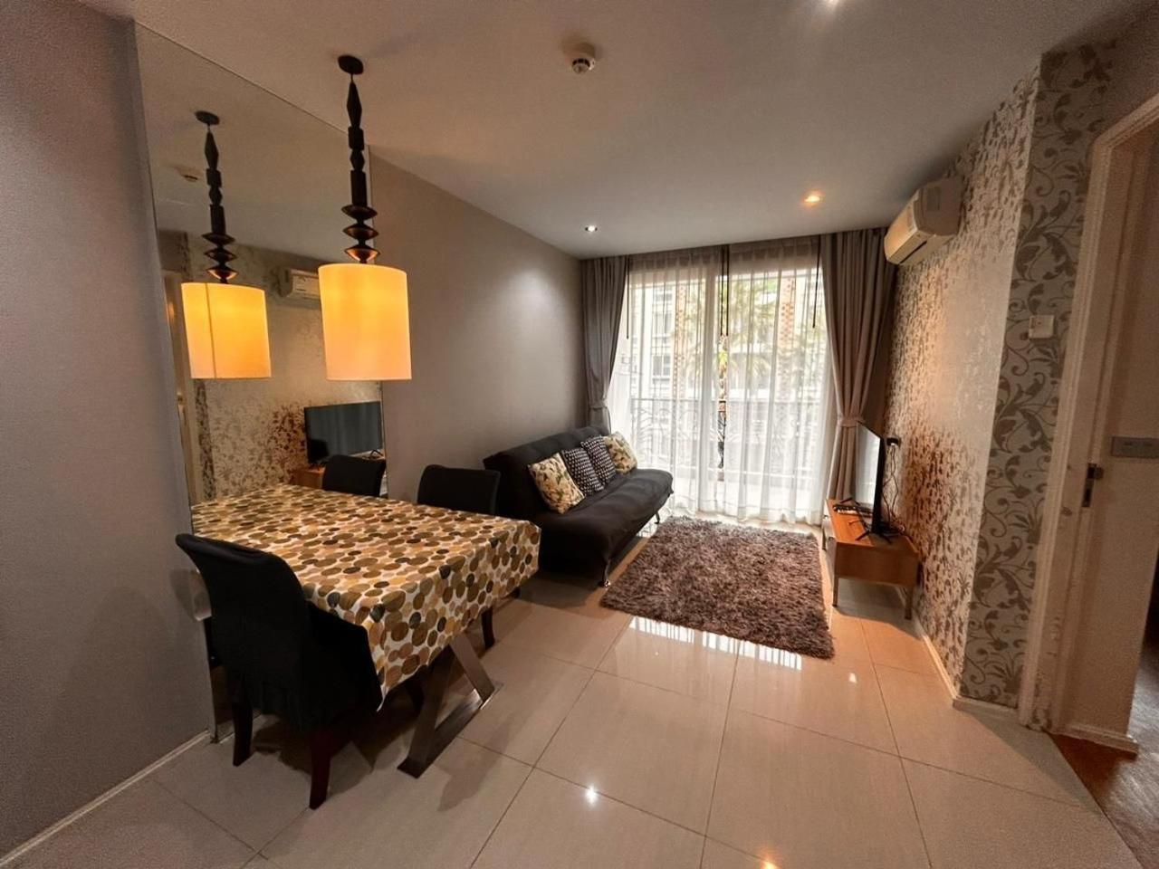 Atlantis Condo Resort Jomtien Beach Εξωτερικό φωτογραφία