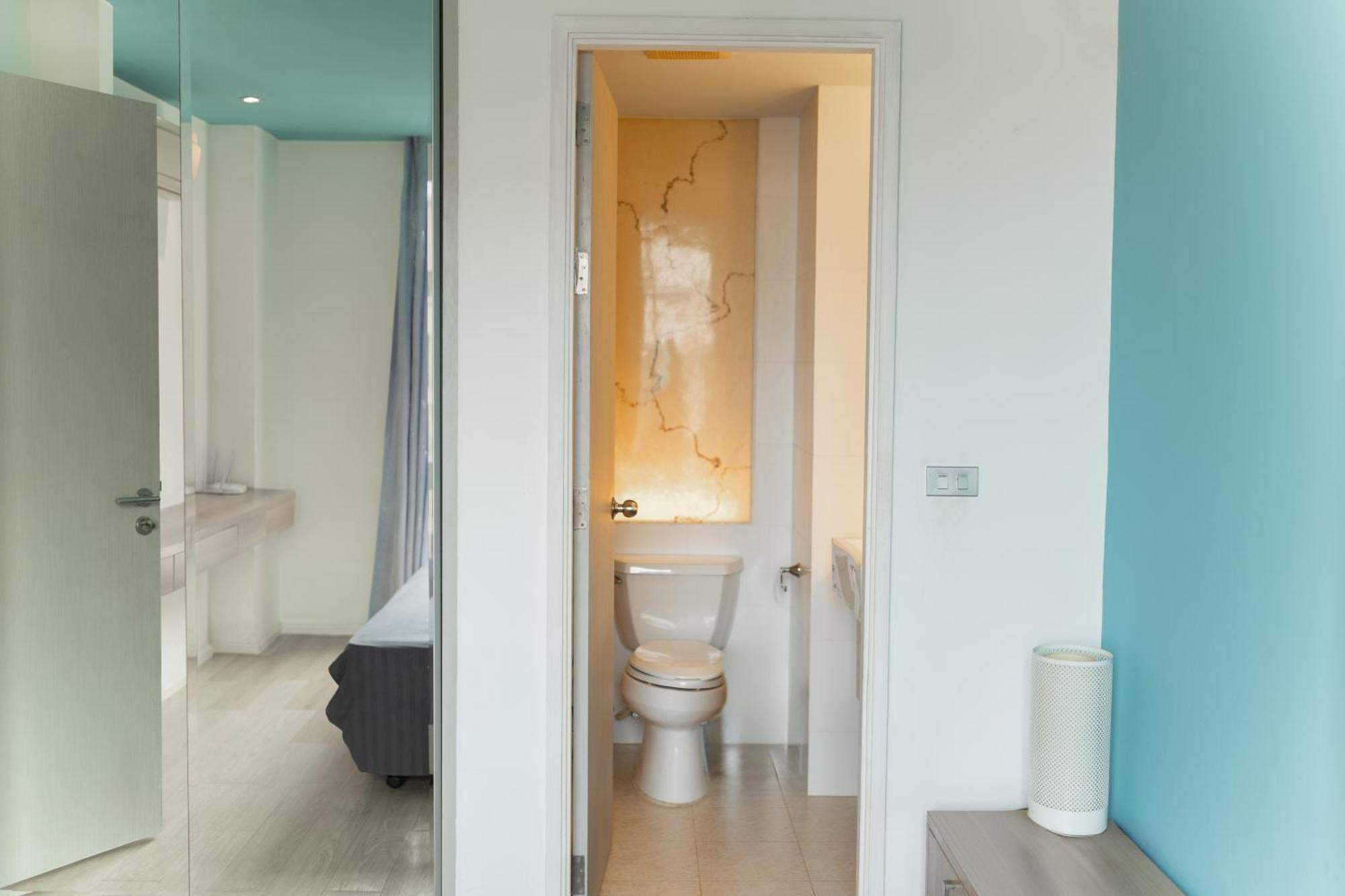 Atlantis Condo Resort Jomtien Beach Εξωτερικό φωτογραφία